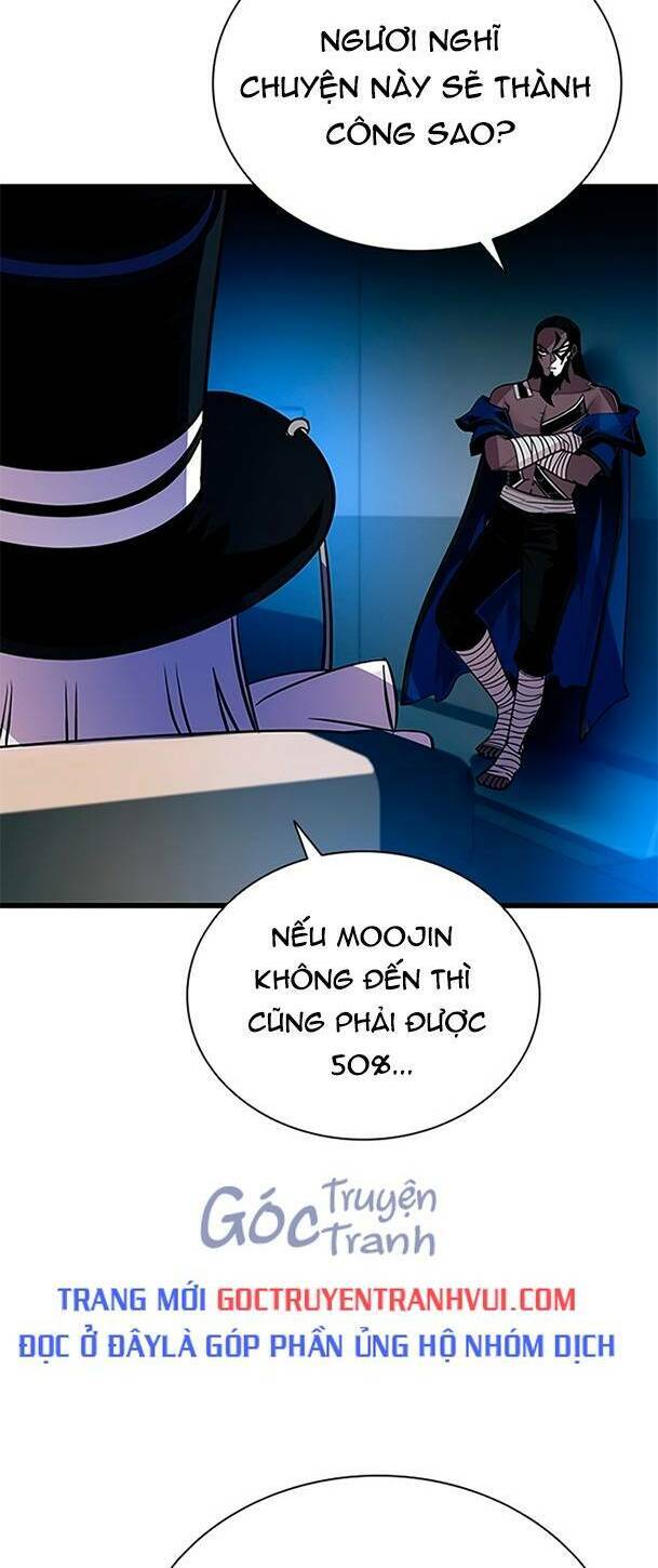 Tiêu Diệt Ác Nhân - Chapter 94 - Page 35