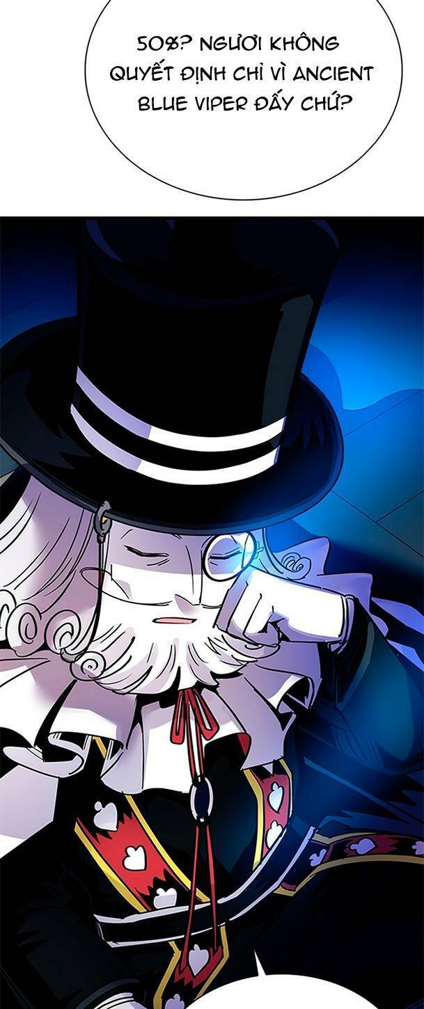 Tiêu Diệt Ác Nhân - Chapter 94 - Page 36