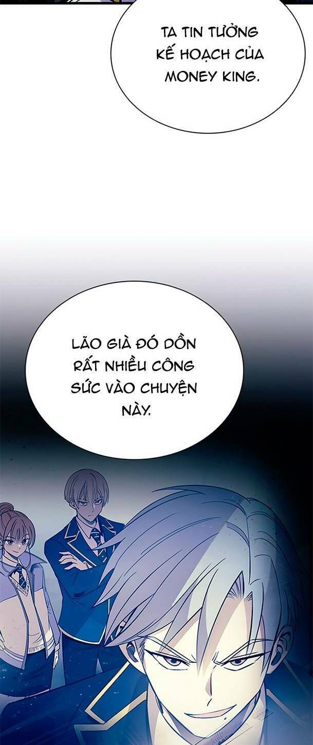 Tiêu Diệt Ác Nhân - Chapter 94 - Page 37
