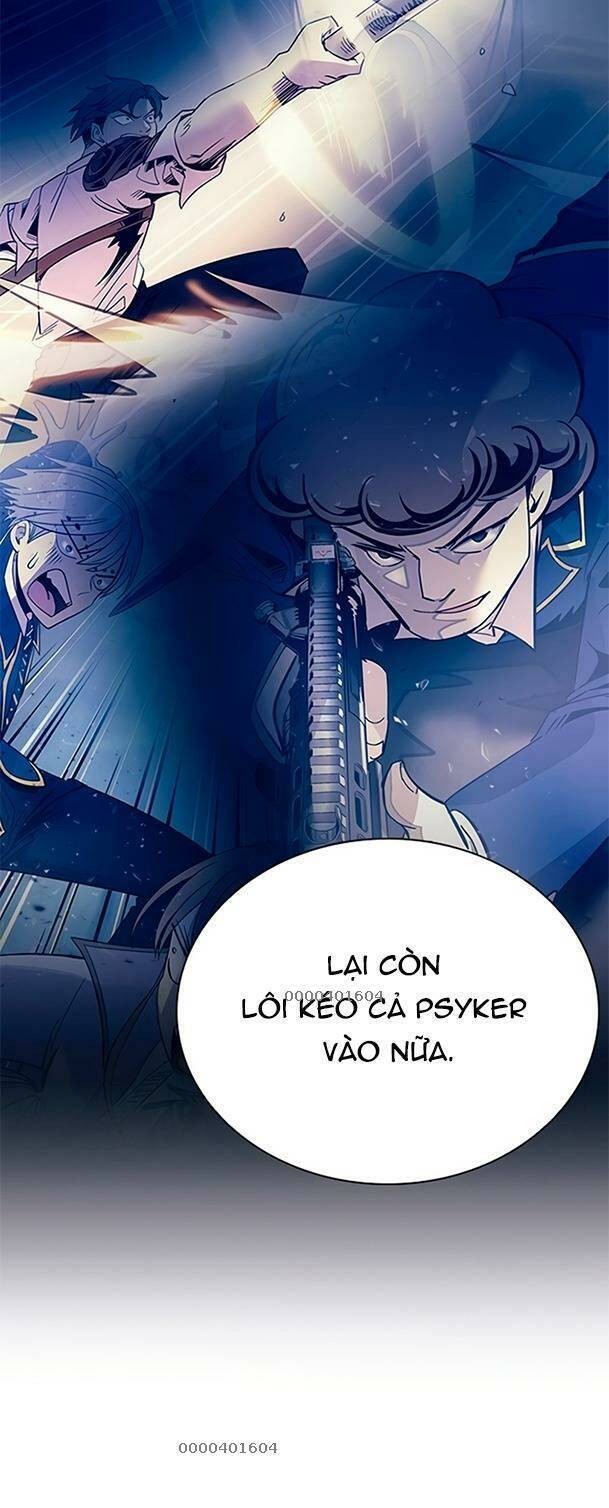 Tiêu Diệt Ác Nhân - Chapter 94 - Page 38