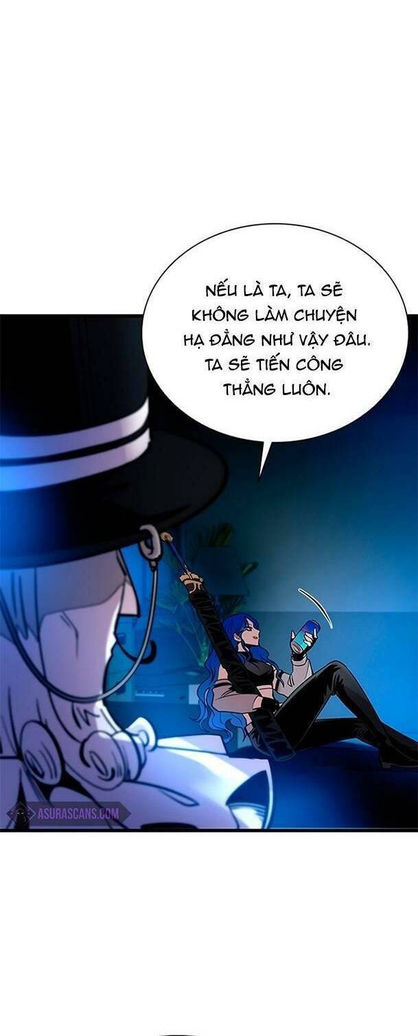 Tiêu Diệt Ác Nhân - Chapter 94 - Page 39