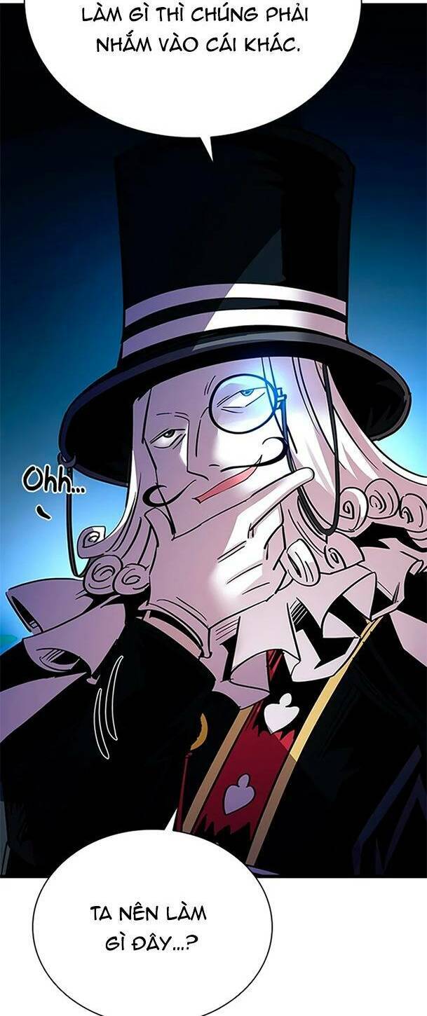 Tiêu Diệt Ác Nhân - Chapter 94 - Page 41