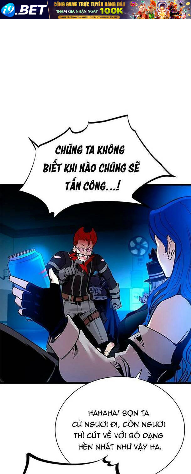 Tiêu Diệt Ác Nhân - Chapter 94 - Page 43