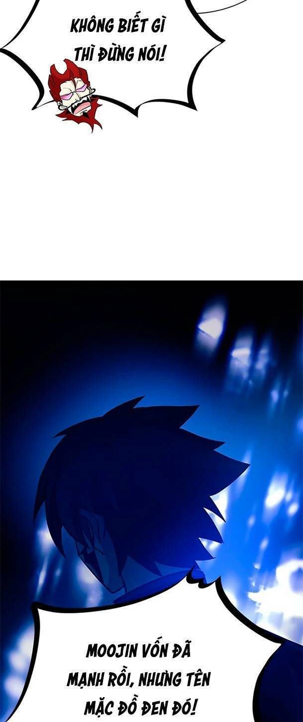 Tiêu Diệt Ác Nhân - Chapter 94 - Page 44