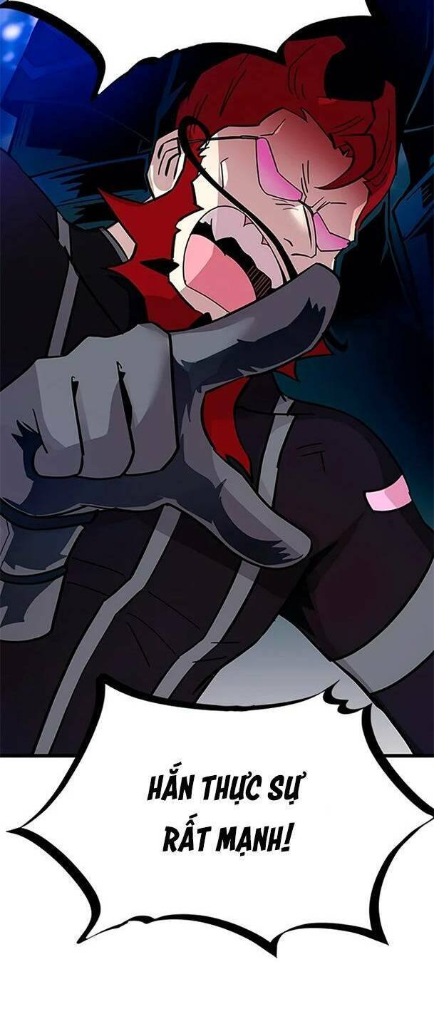 Tiêu Diệt Ác Nhân - Chapter 94 - Page 45
