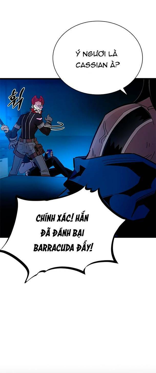 Tiêu Diệt Ác Nhân - Chapter 94 - Page 46