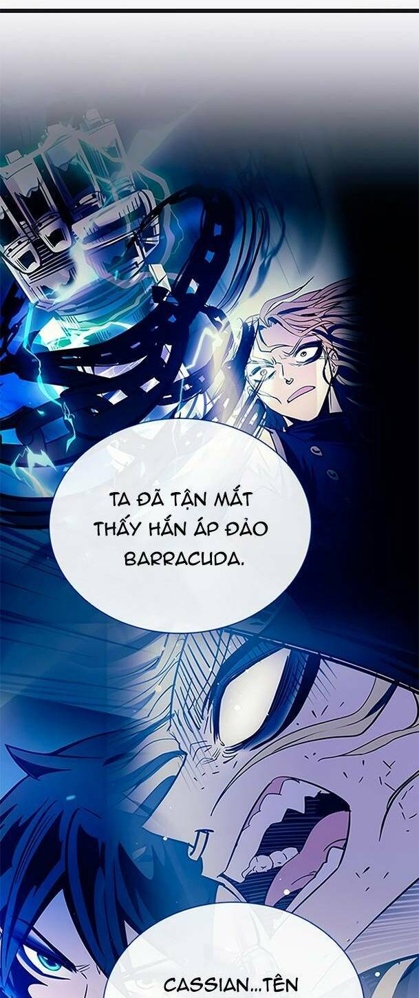 Tiêu Diệt Ác Nhân - Chapter 94 - Page 47