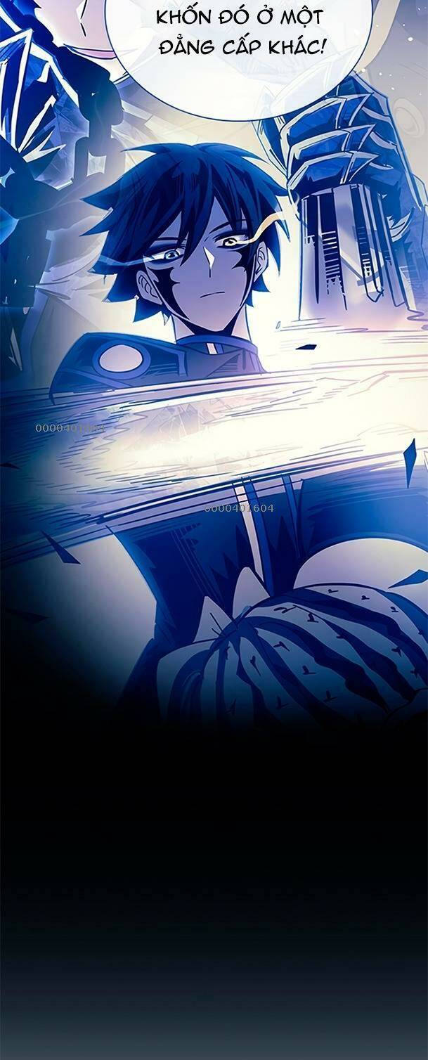 Tiêu Diệt Ác Nhân - Chapter 94 - Page 48