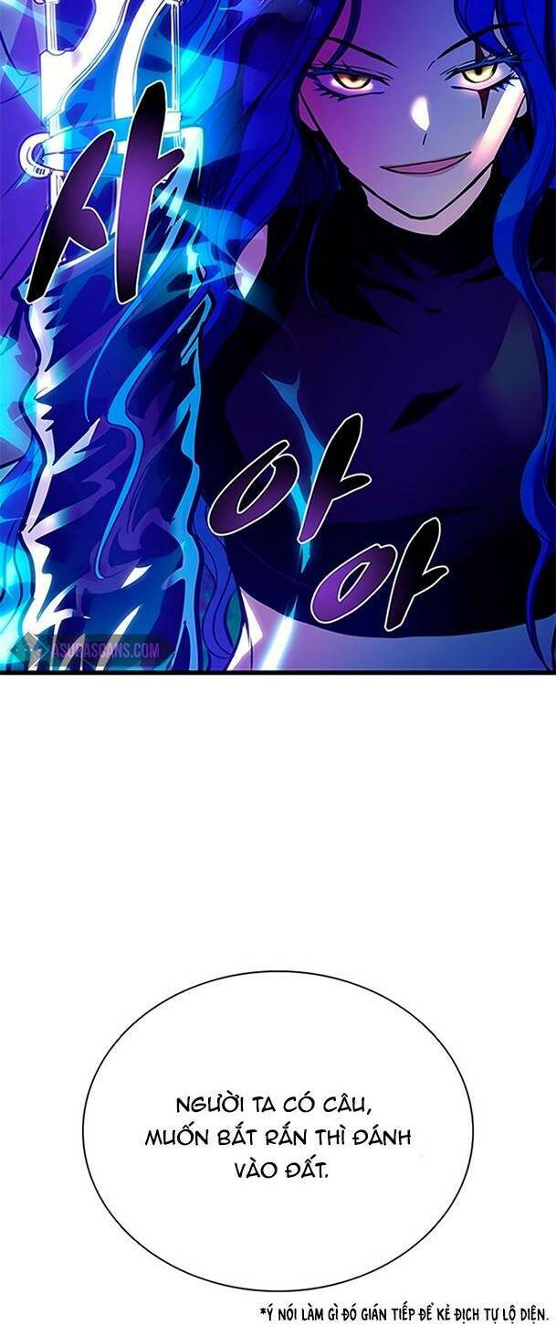 Tiêu Diệt Ác Nhân - Chapter 94 - Page 51