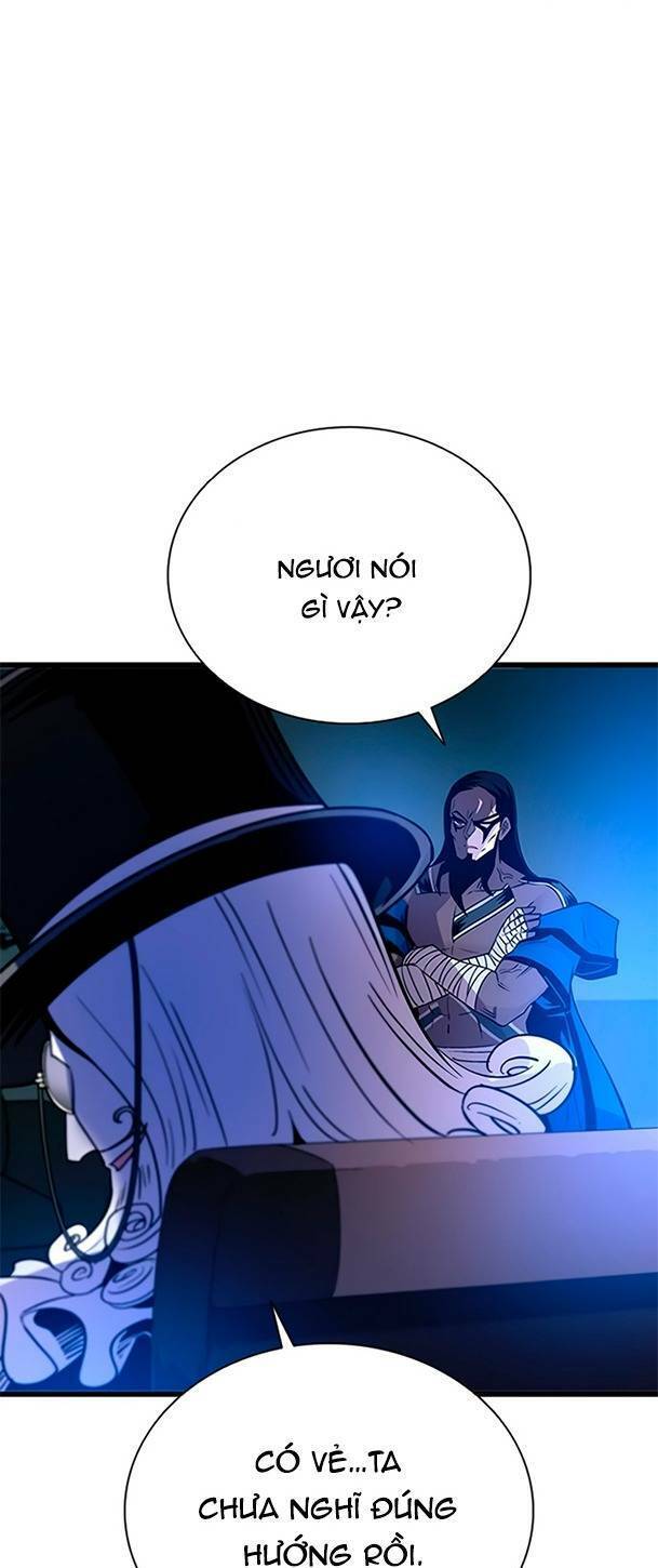 Tiêu Diệt Ác Nhân - Chapter 94 - Page 52