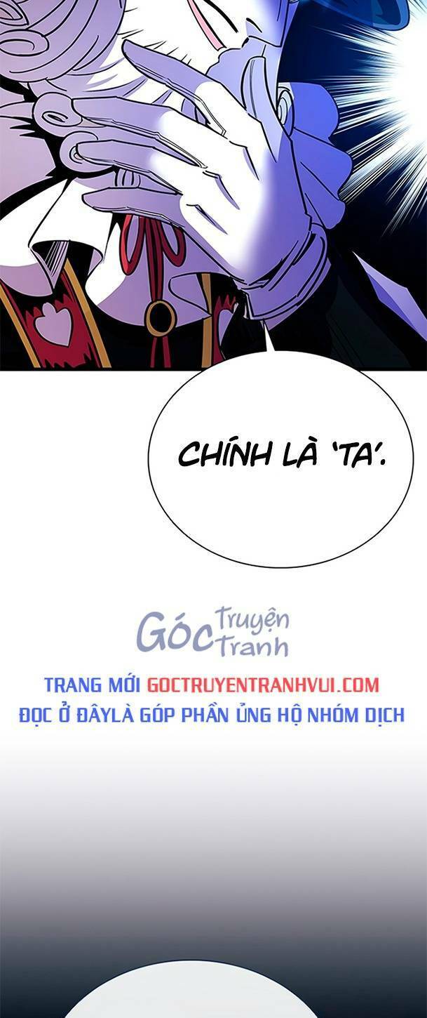Tiêu Diệt Ác Nhân - Chapter 94 - Page 54