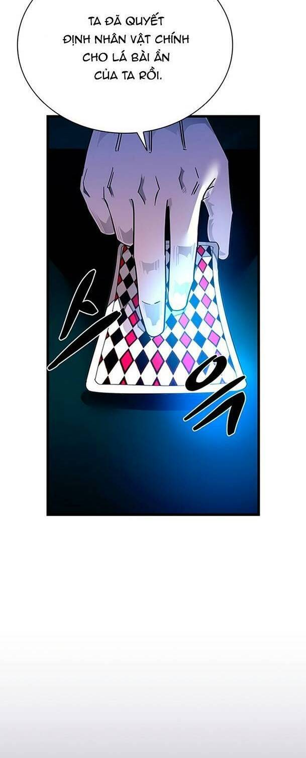 Tiêu Diệt Ác Nhân - Chapter 94 - Page 59