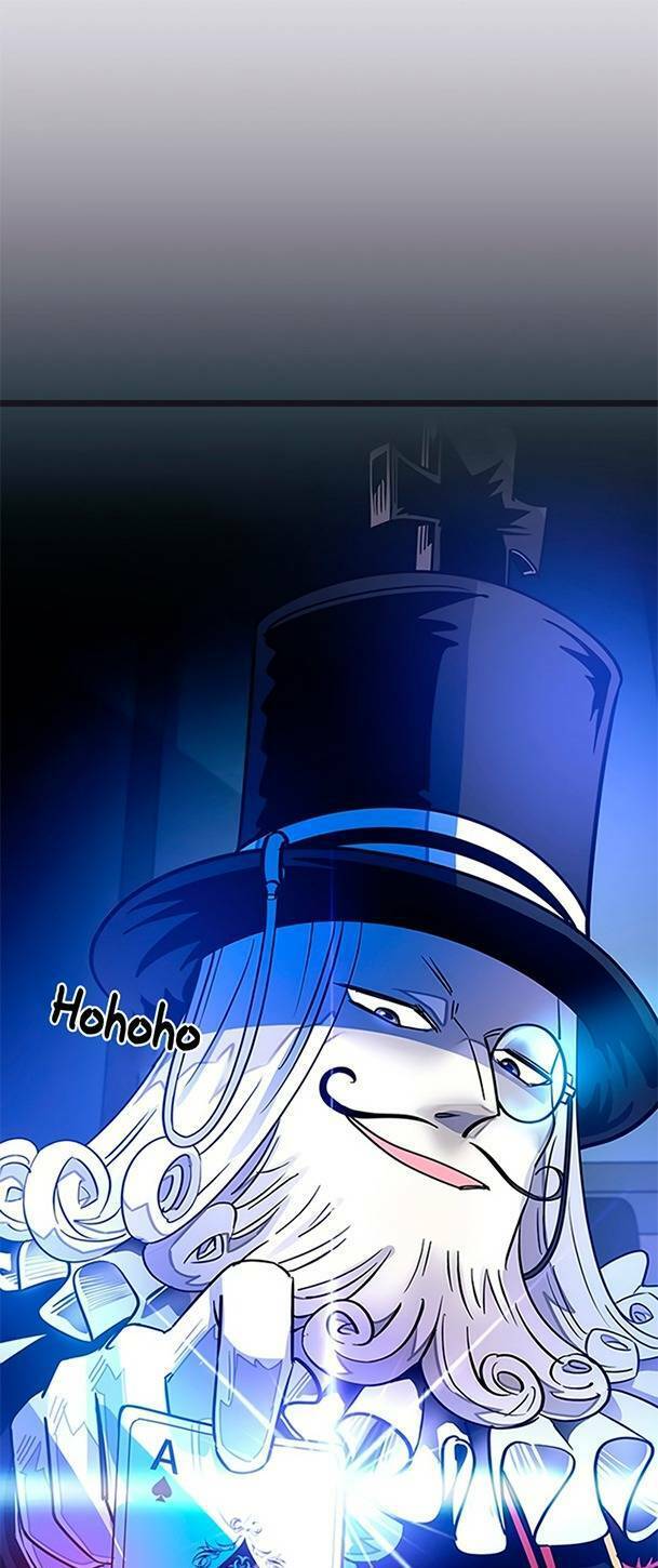 Tiêu Diệt Ác Nhân - Chapter 94 - Page 60