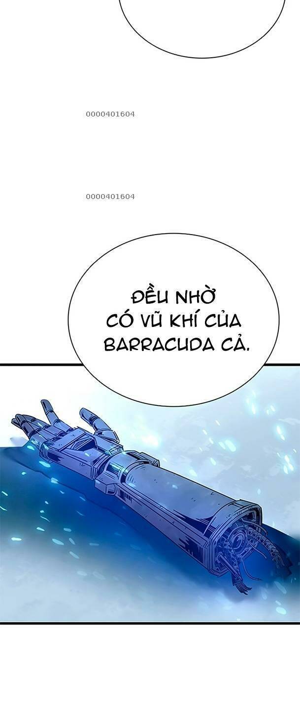 Tiêu Diệt Ác Nhân - Chapter 94 - Page 66