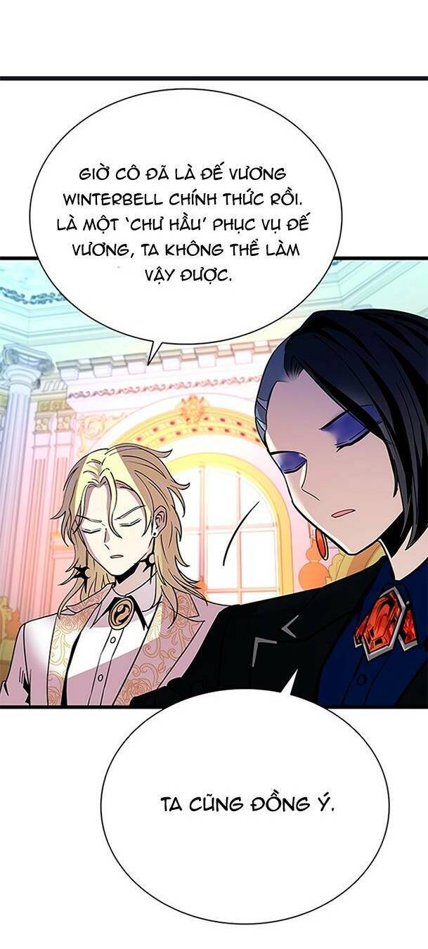 Tiêu Diệt Ác Nhân - Chapter 94 - Page 7