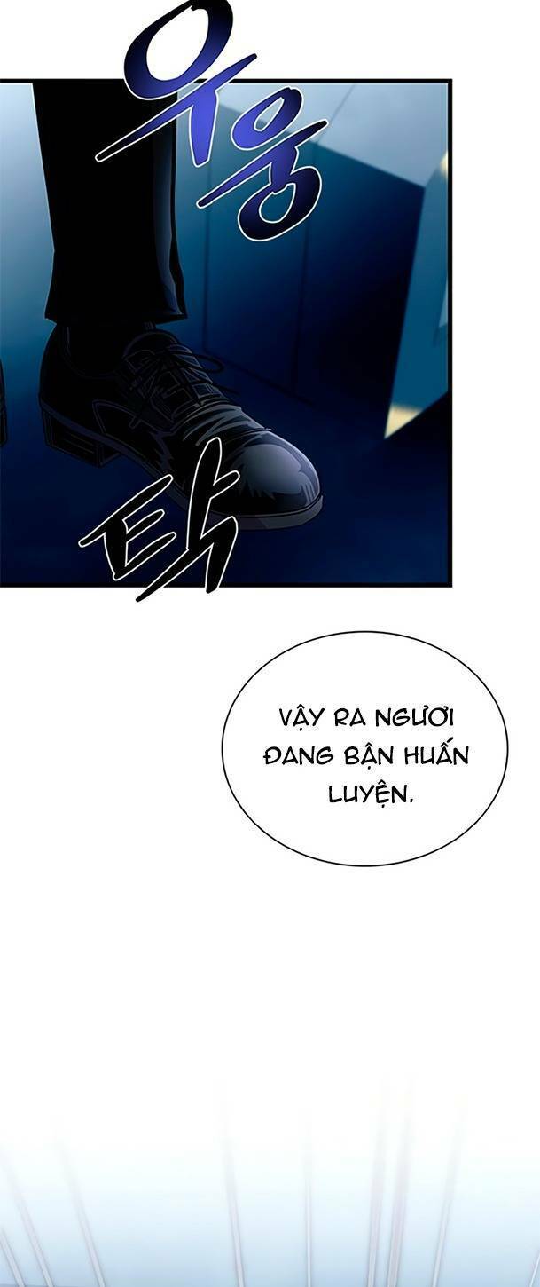 Tiêu Diệt Ác Nhân - Chapter 94 - Page 72
