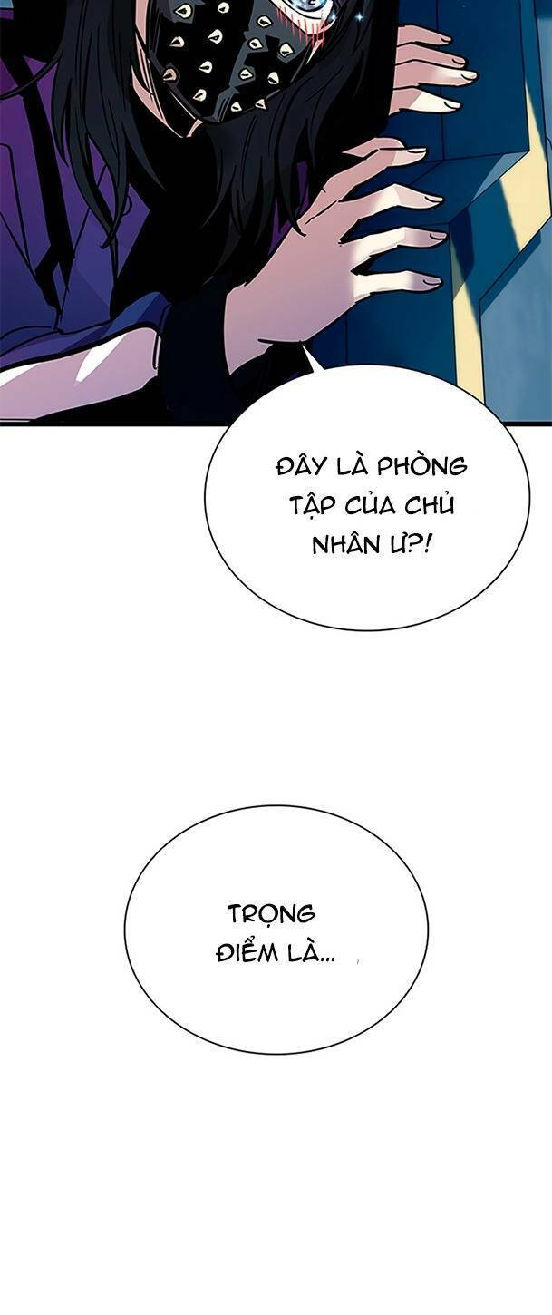 Tiêu Diệt Ác Nhân - Chapter 94 - Page 76