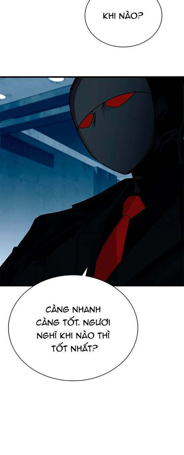 Tiêu Diệt Ác Nhân - Chapter 94 - Page 79