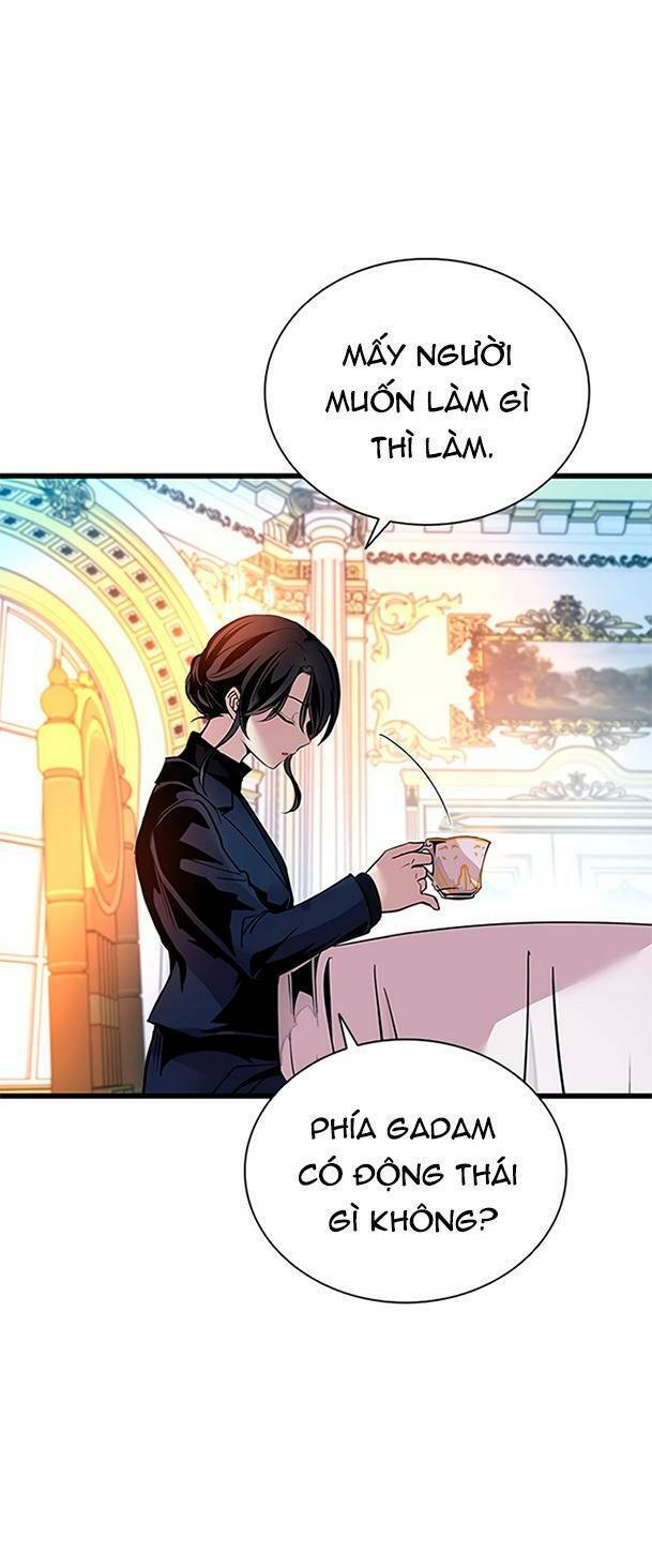 Tiêu Diệt Ác Nhân - Chapter 94 - Page 8