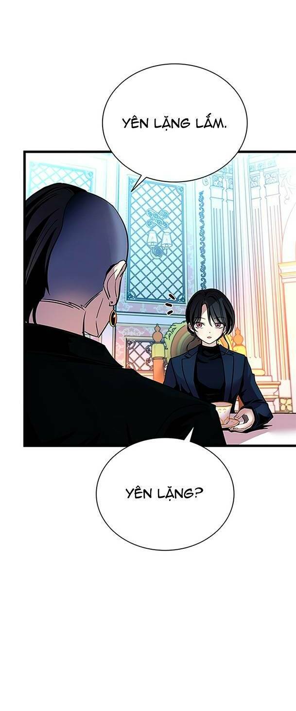Tiêu Diệt Ác Nhân - Chapter 94 - Page 9