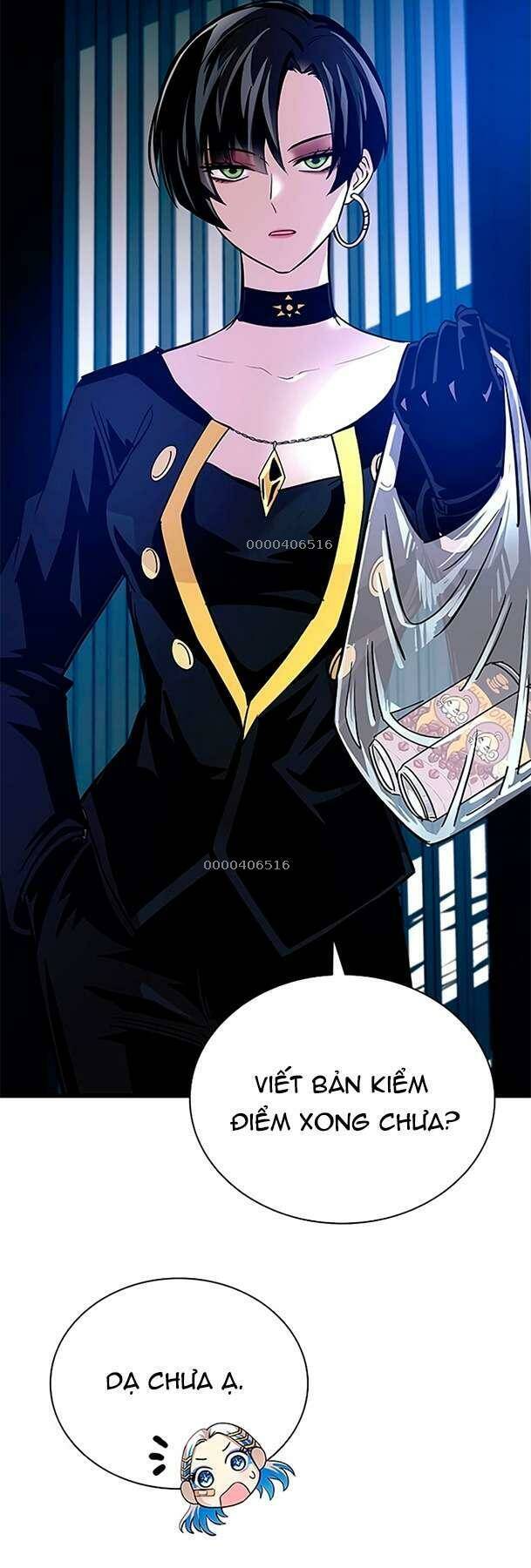 Tiêu Diệt Ác Nhân - Chapter 95 - Page 10