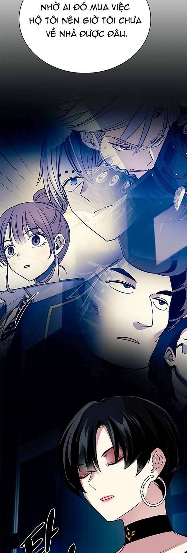 Tiêu Diệt Ác Nhân - Chapter 95 - Page 12