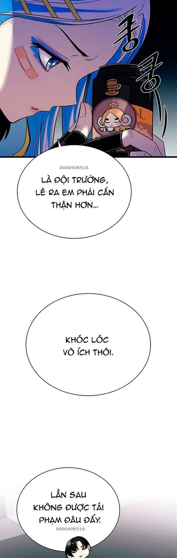 Tiêu Diệt Ác Nhân - Chapter 95 - Page 14