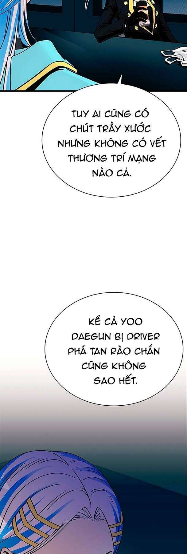 Tiêu Diệt Ác Nhân - Chapter 95 - Page 17