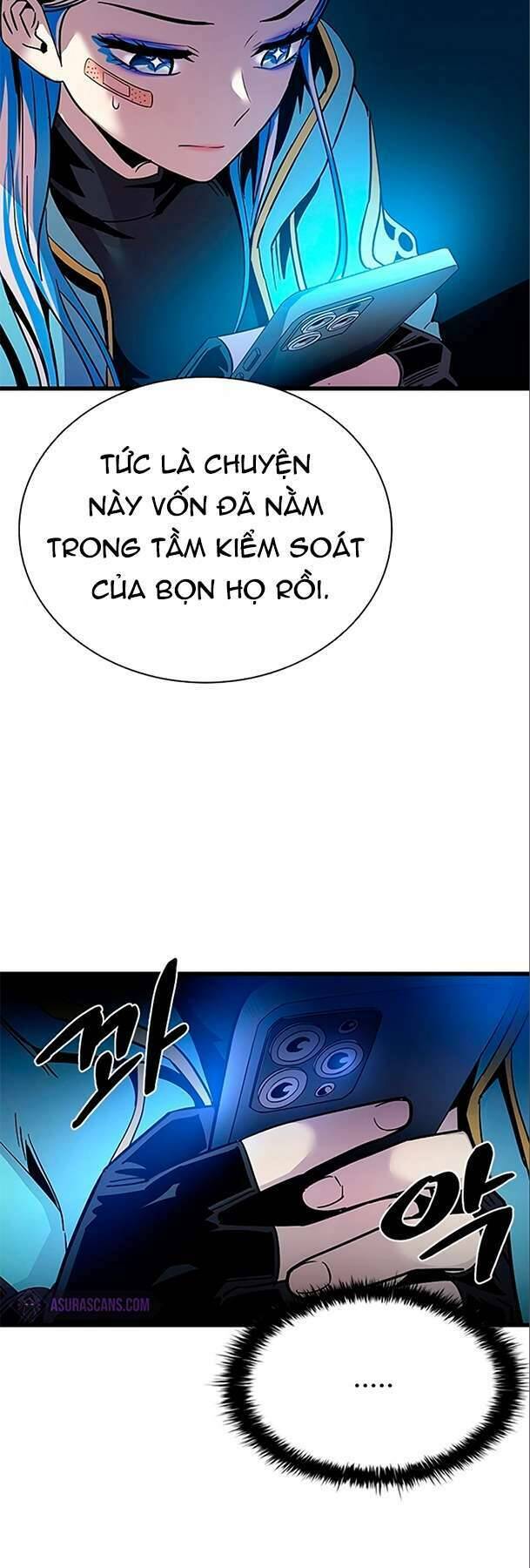 Tiêu Diệt Ác Nhân - Chapter 95 - Page 18