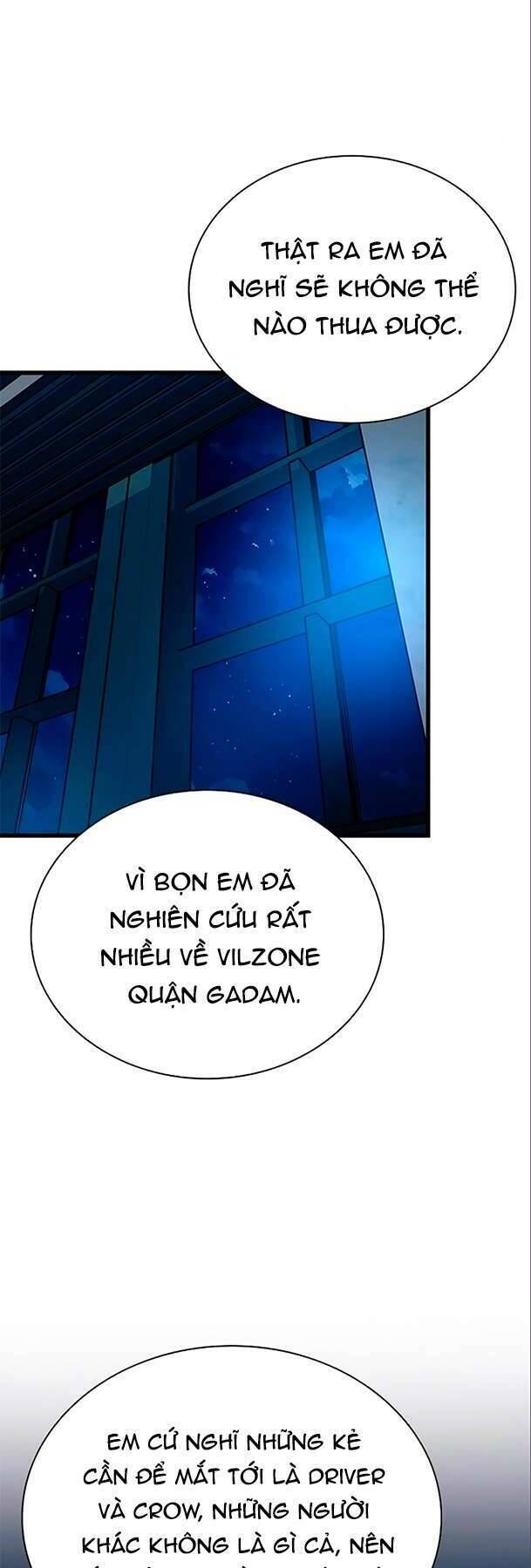 Tiêu Diệt Ác Nhân - Chapter 95 - Page 19