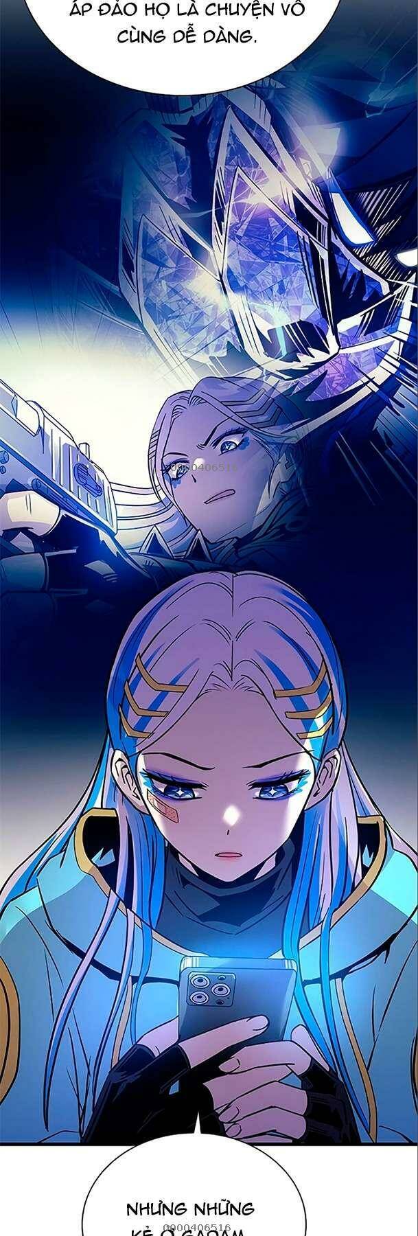 Tiêu Diệt Ác Nhân - Chapter 95 - Page 20