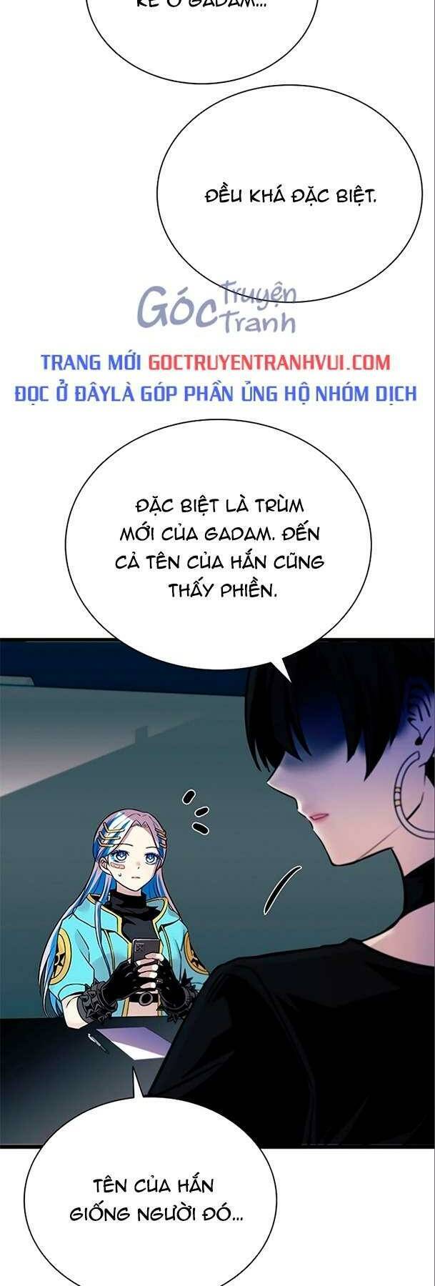 Tiêu Diệt Ác Nhân - Chapter 95 - Page 21