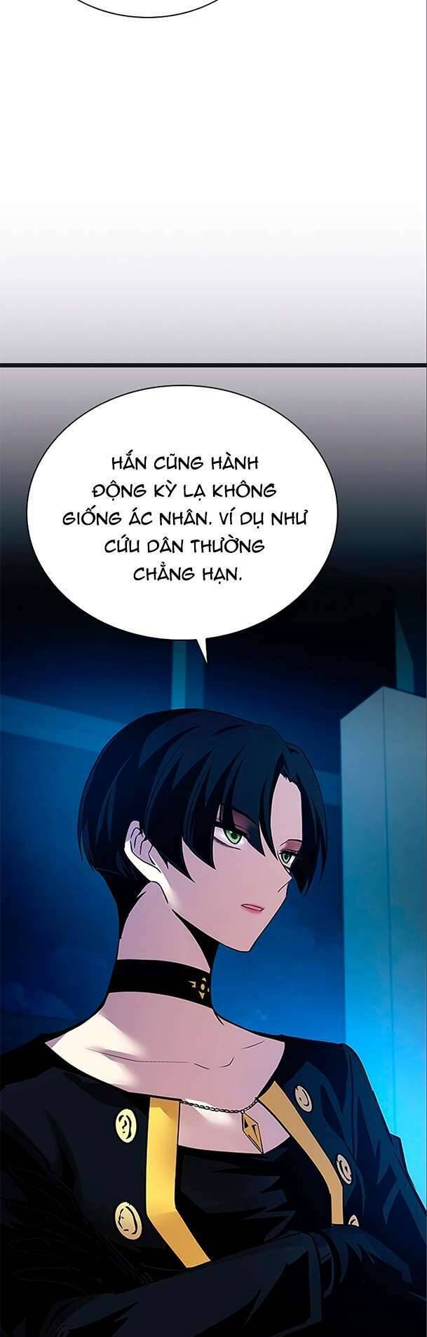 Tiêu Diệt Ác Nhân - Chapter 95 - Page 22