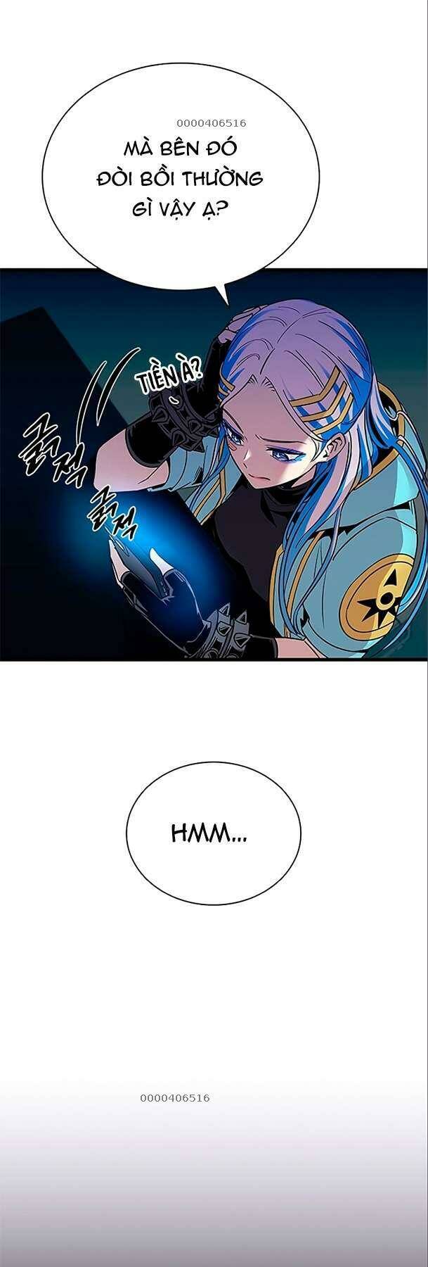 Tiêu Diệt Ác Nhân - Chapter 95 - Page 24