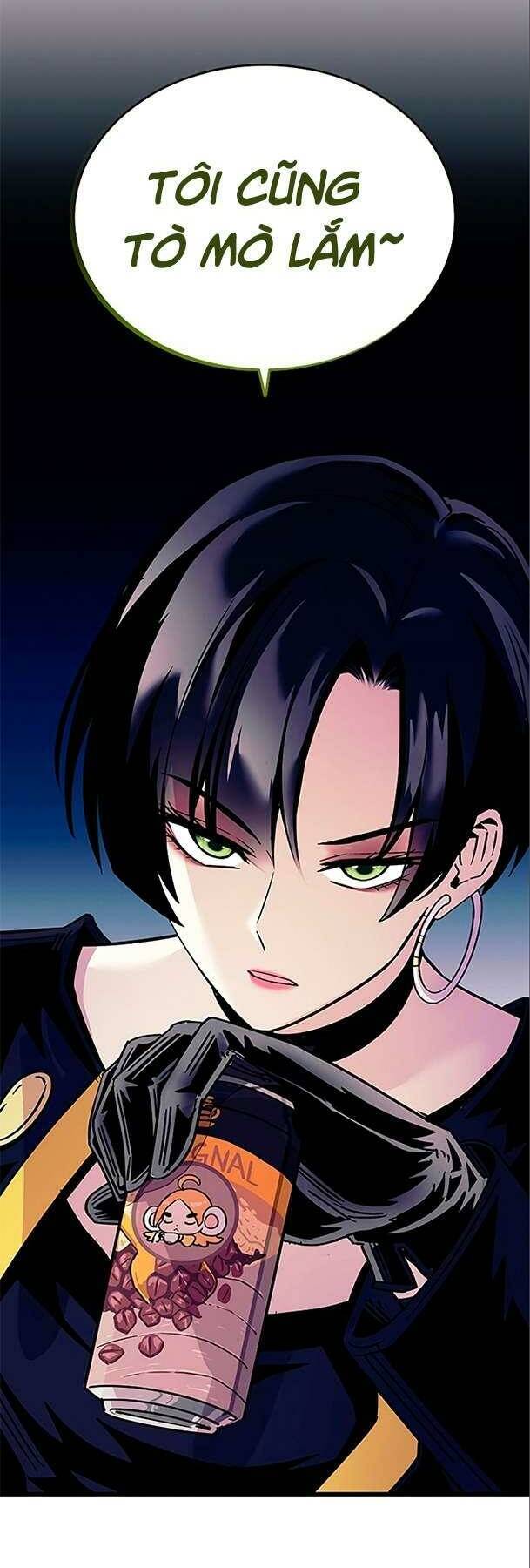 Tiêu Diệt Ác Nhân - Chapter 95 - Page 25