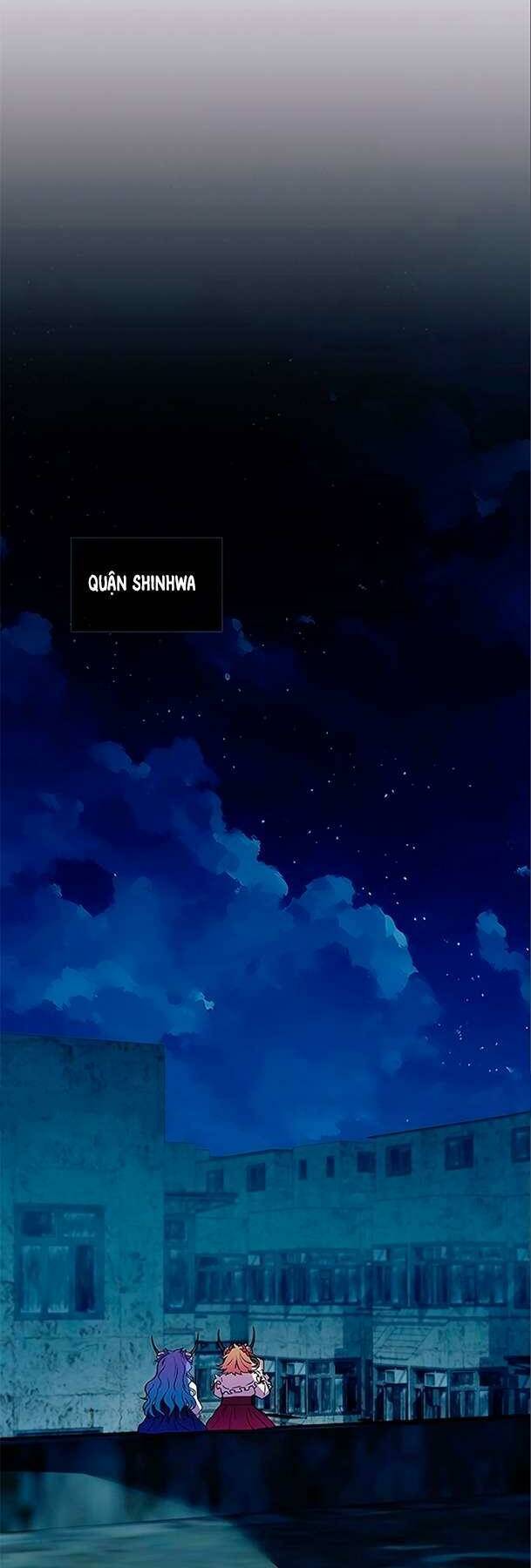 Tiêu Diệt Ác Nhân - Chapter 95 - Page 27