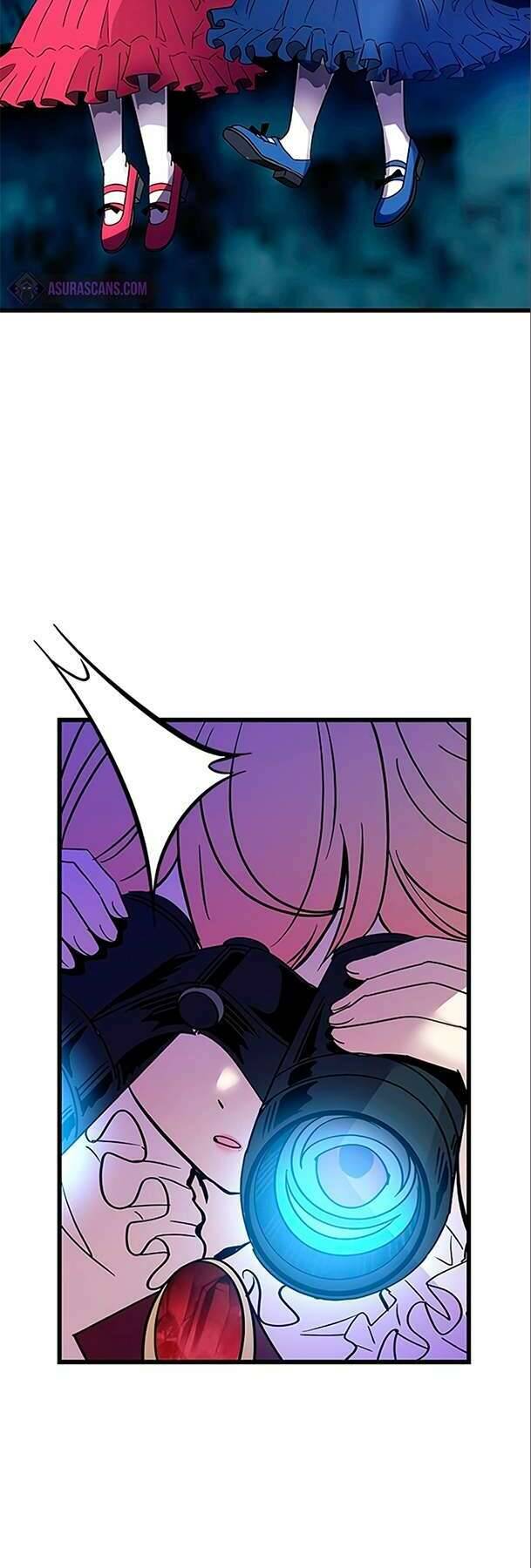 Tiêu Diệt Ác Nhân - Chapter 95 - Page 29