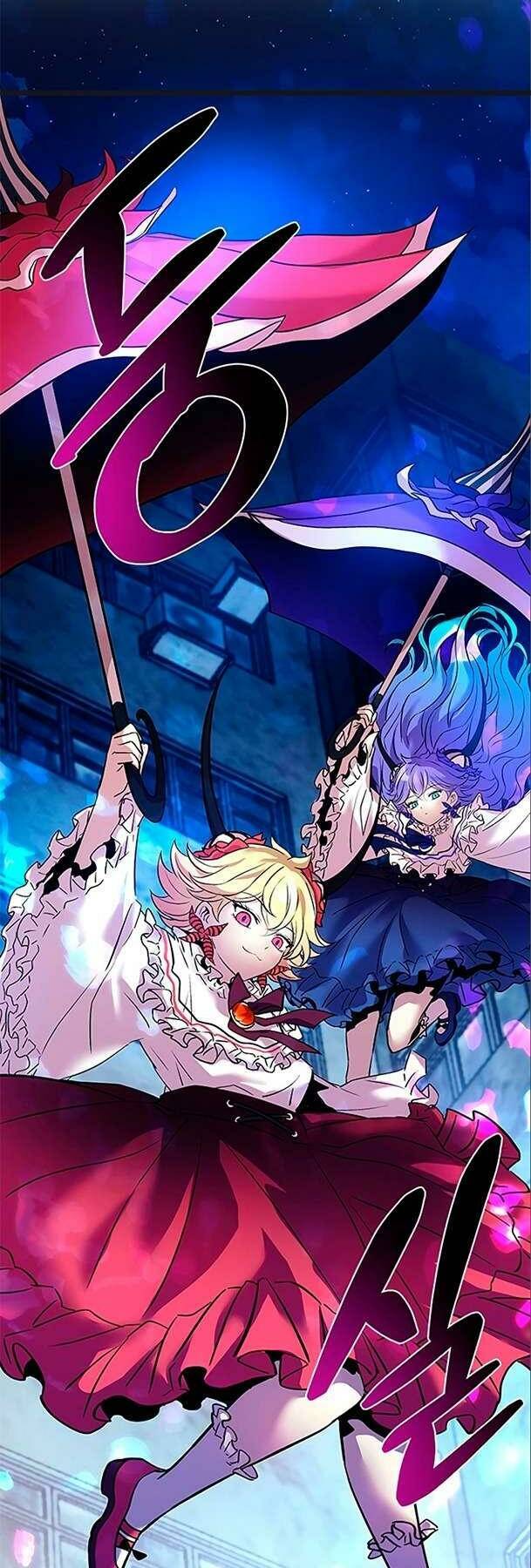 Tiêu Diệt Ác Nhân - Chapter 95 - Page 33