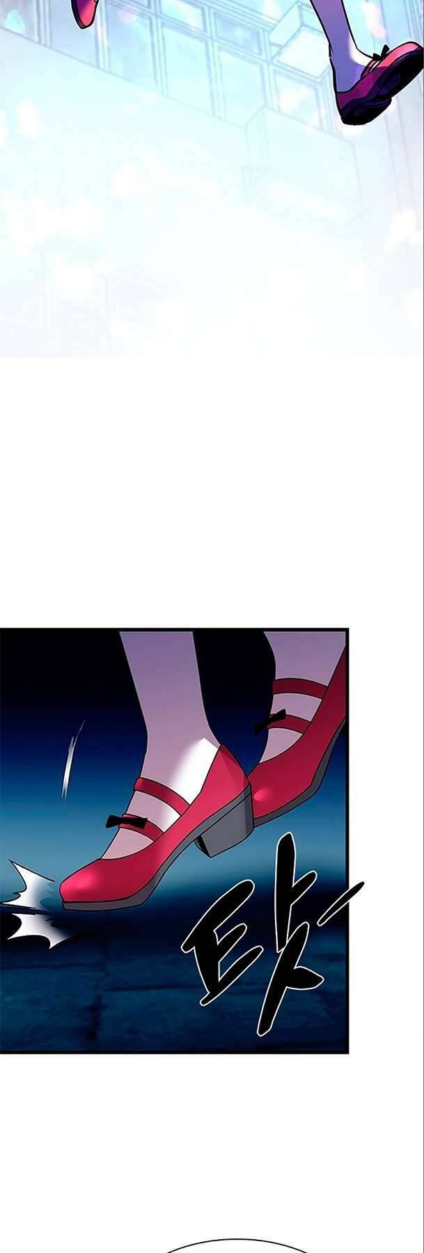 Tiêu Diệt Ác Nhân - Chapter 95 - Page 34