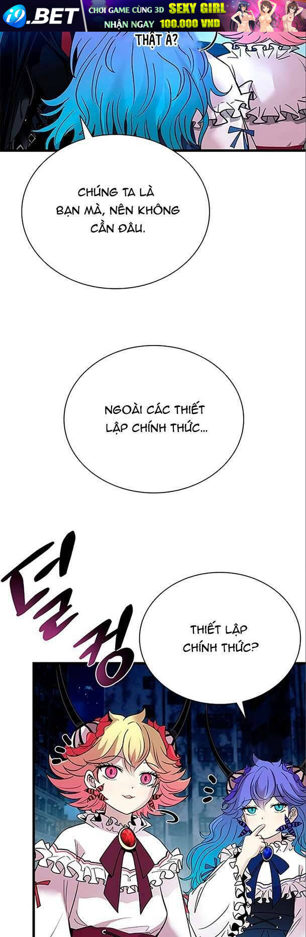 Tiêu Diệt Ác Nhân - Chapter 95 - Page 36