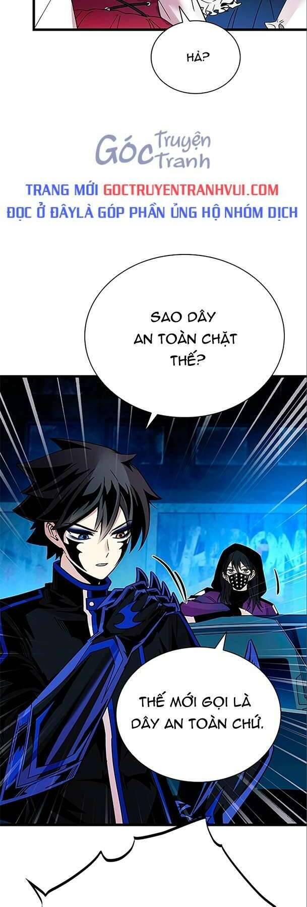 Tiêu Diệt Ác Nhân - Chapter 95 - Page 37