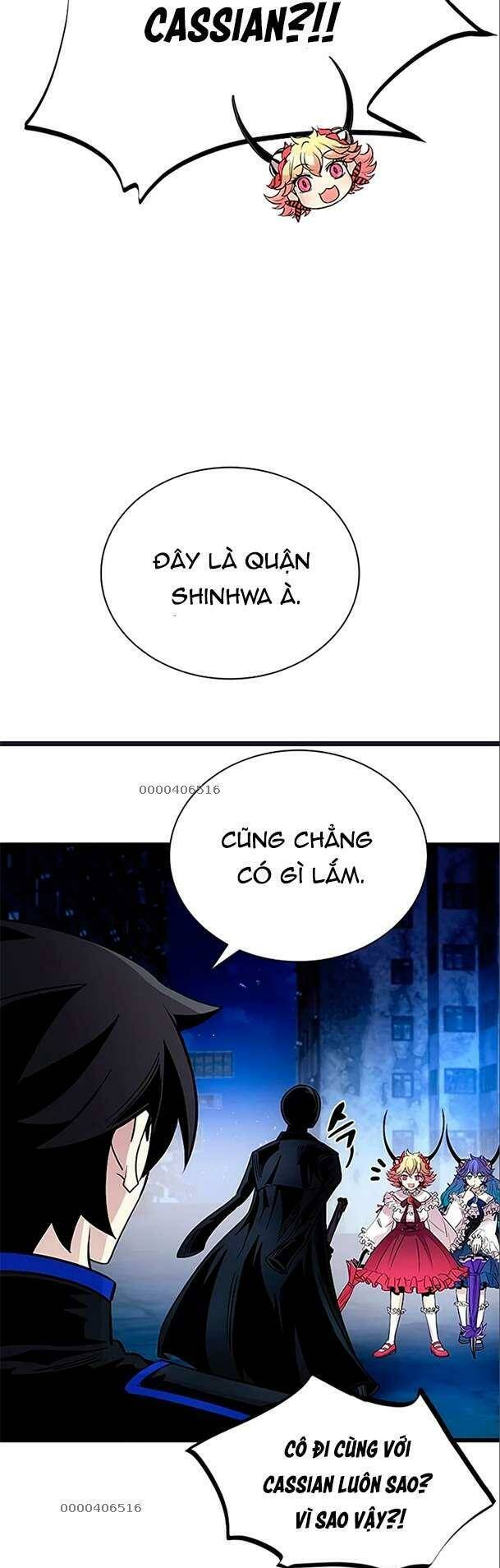 Tiêu Diệt Ác Nhân - Chapter 95 - Page 38