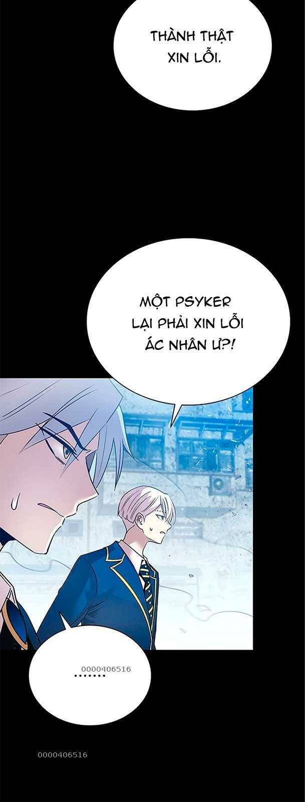 Tiêu Diệt Ác Nhân - Chapter 95 - Page 4