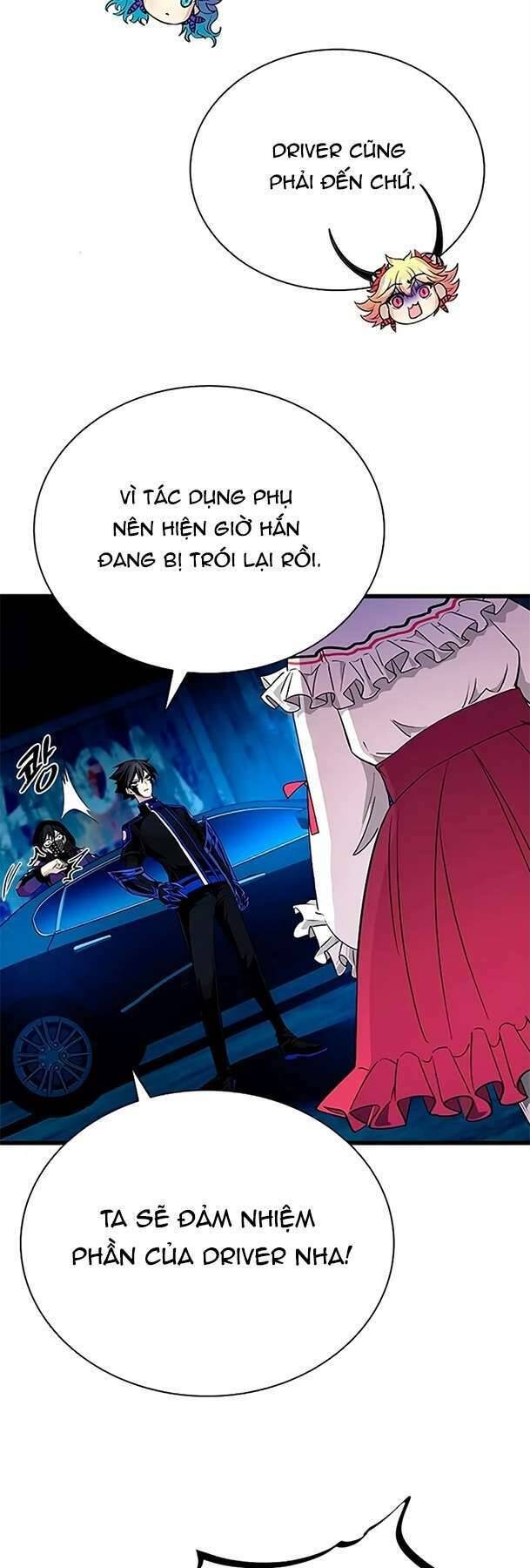 Tiêu Diệt Ác Nhân - Chapter 95 - Page 40