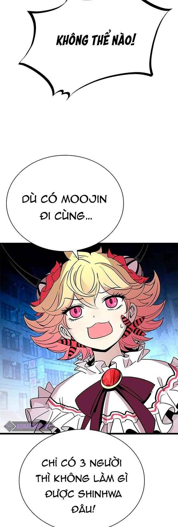 Tiêu Diệt Ác Nhân - Chapter 95 - Page 41