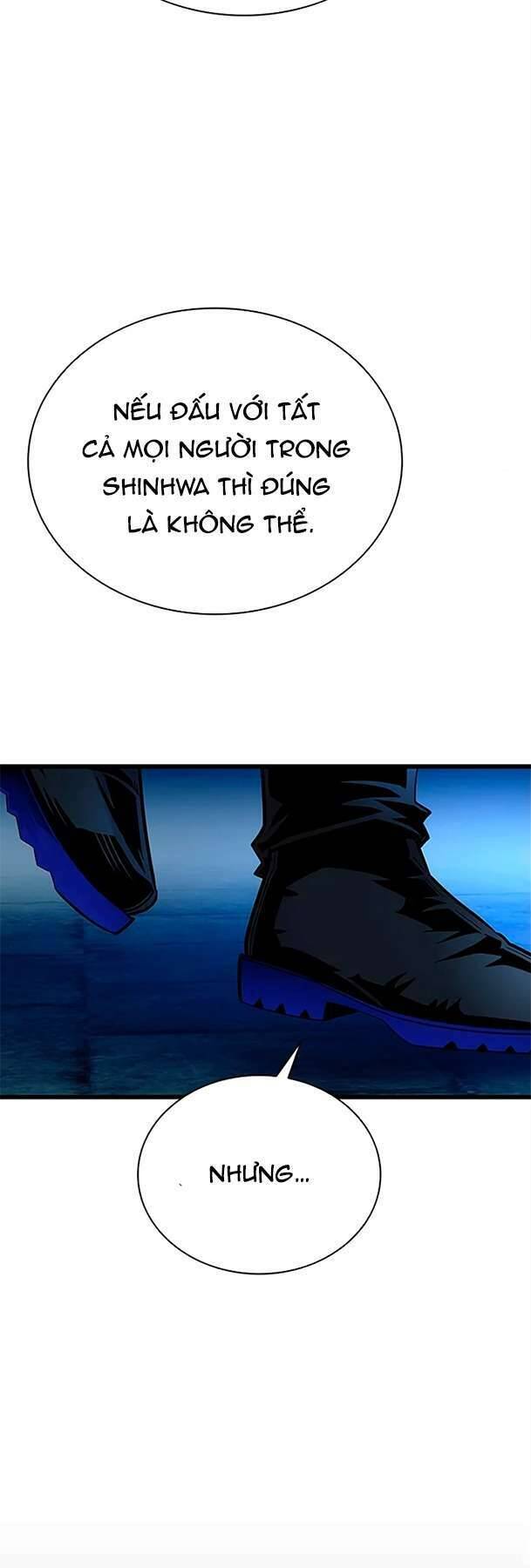 Tiêu Diệt Ác Nhân - Chapter 95 - Page 42