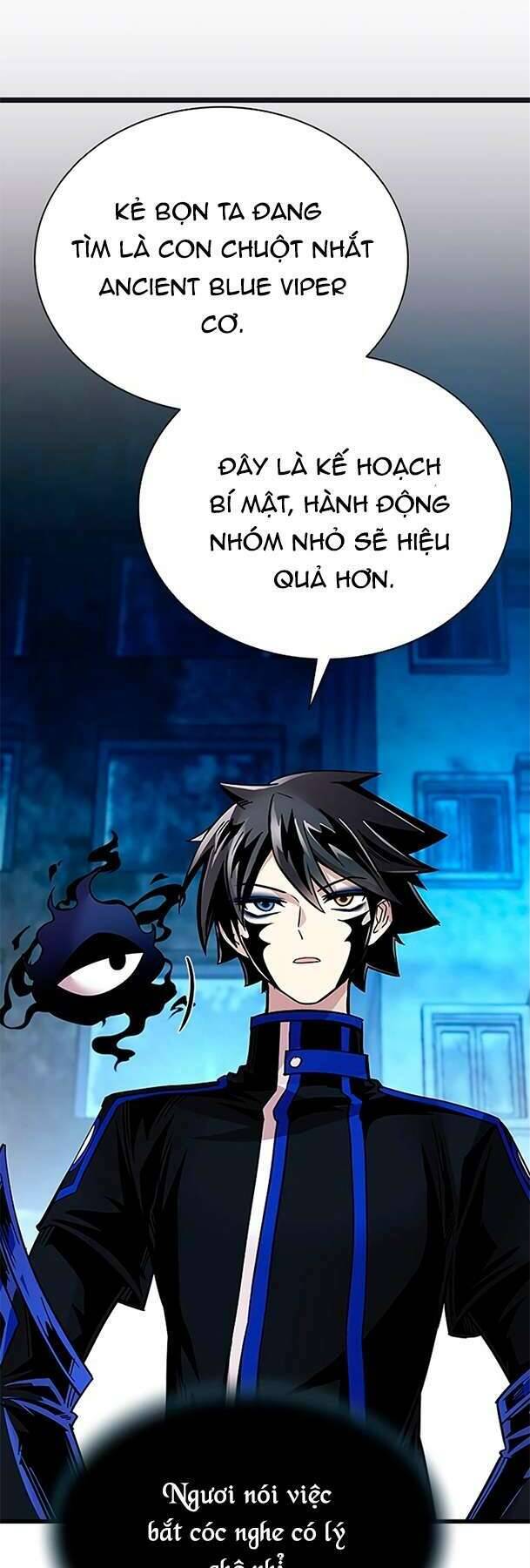 Tiêu Diệt Ác Nhân - Chapter 95 - Page 43