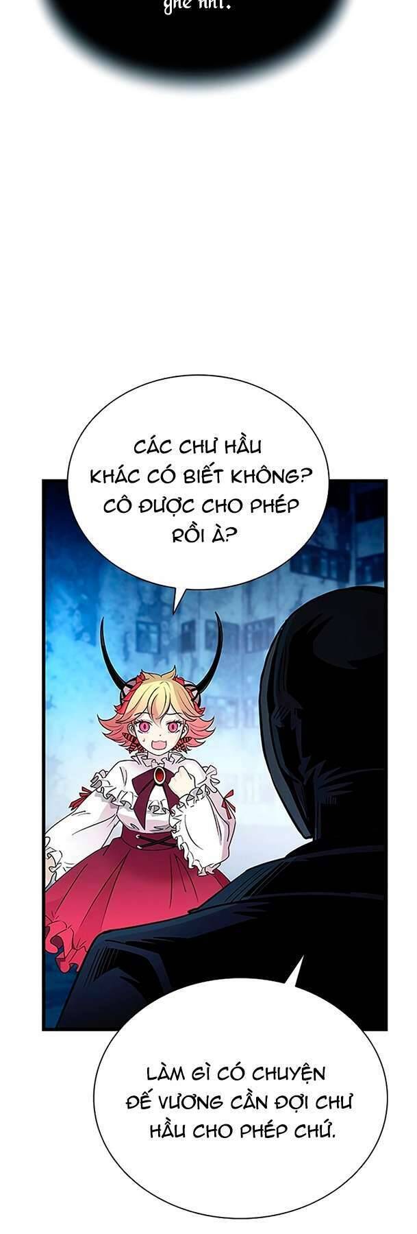 Tiêu Diệt Ác Nhân - Chapter 95 - Page 44