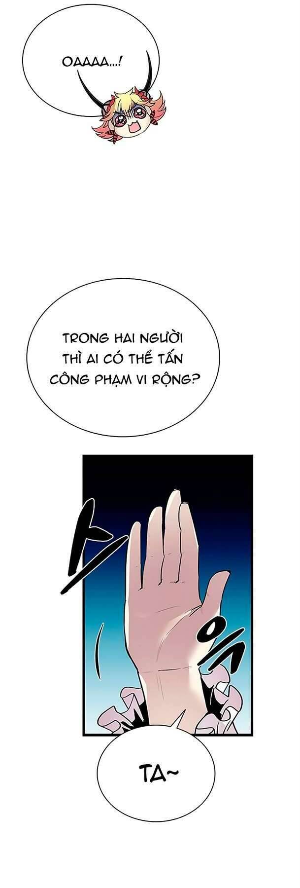 Tiêu Diệt Ác Nhân - Chapter 95 - Page 45