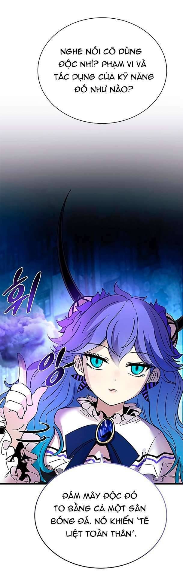 Tiêu Diệt Ác Nhân - Chapter 95 - Page 46